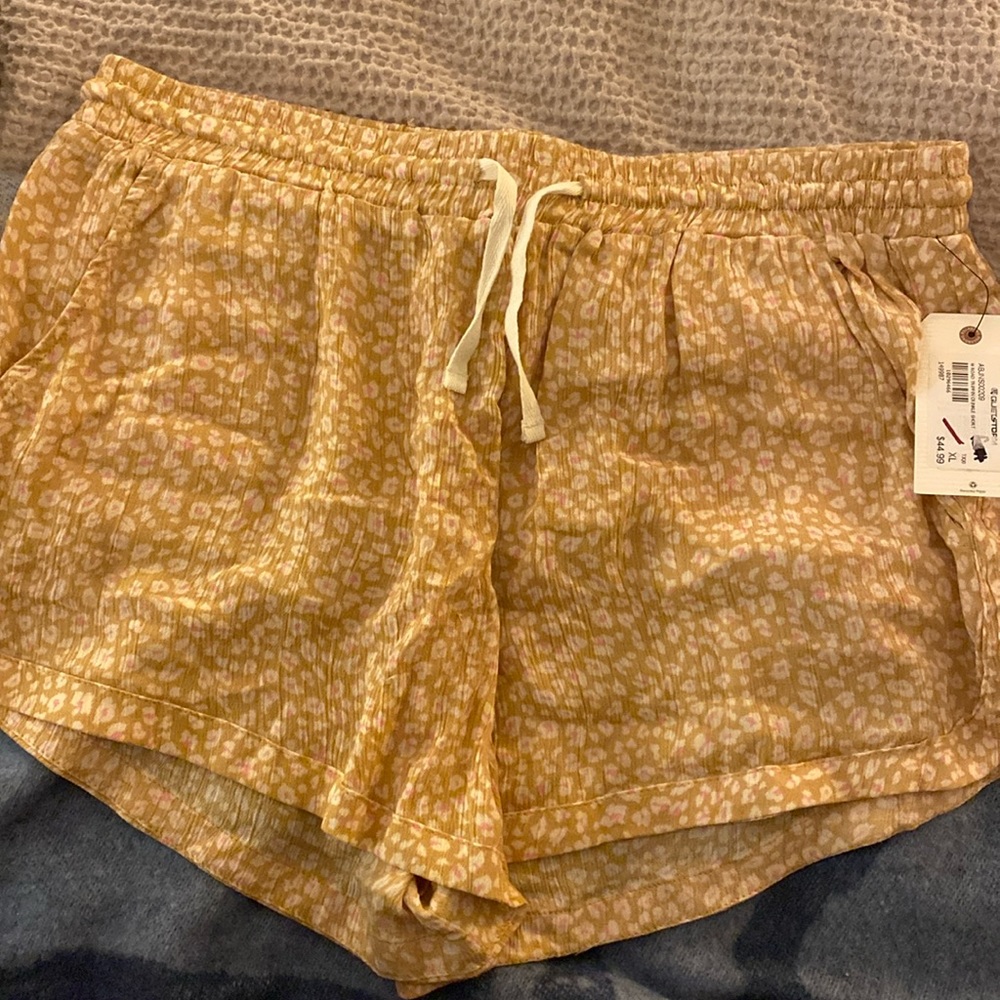 Billabong Casual Shorties